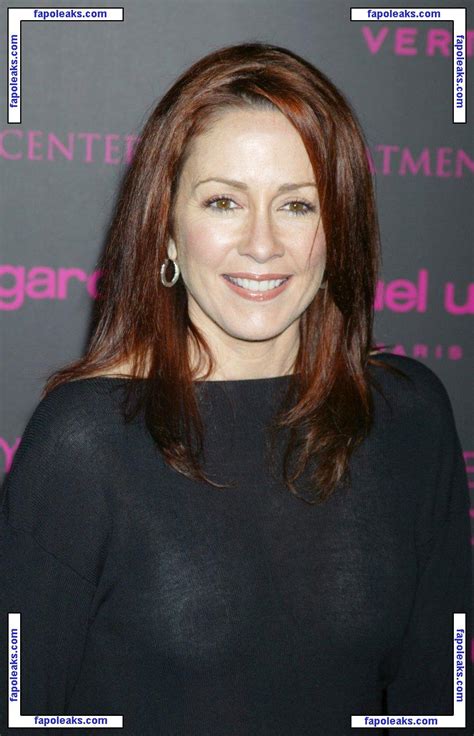 nude patricia heaton